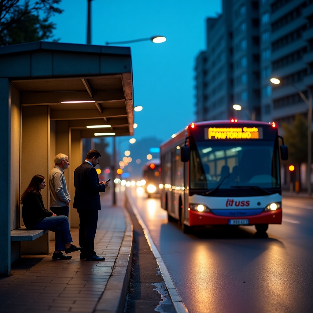 Transportation in Córdoba