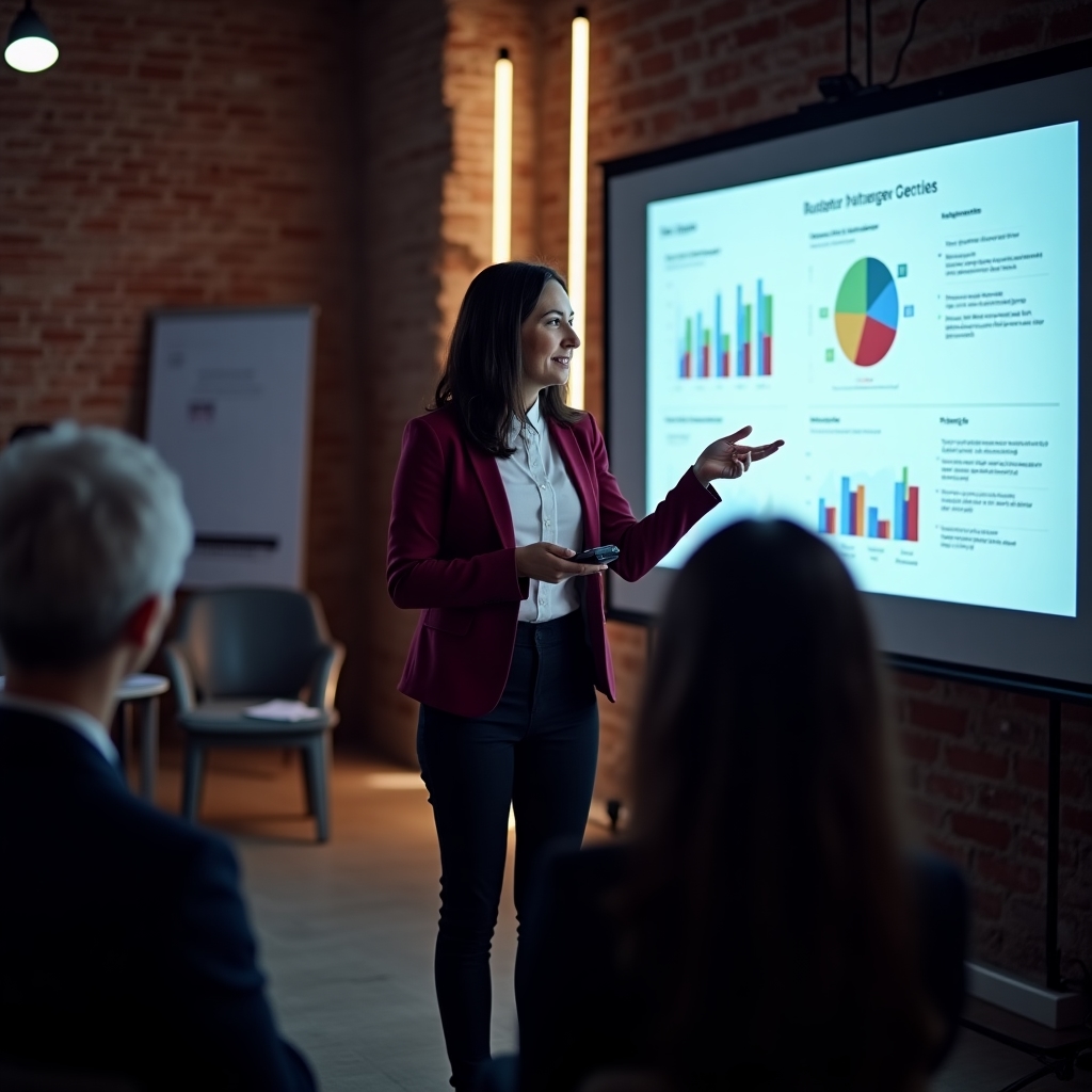 Metodología de análisis financiero